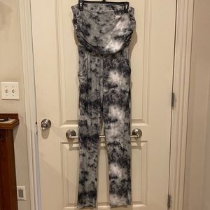 Stella Tweed, L, romper/jumpsuit